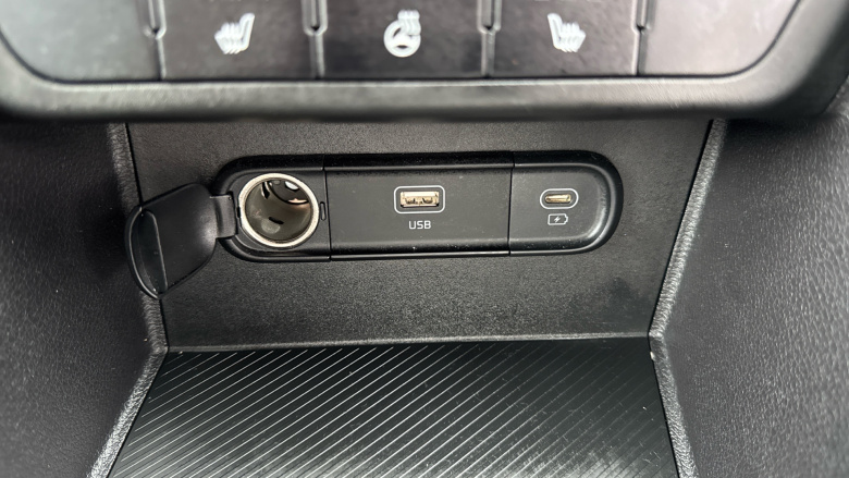 Kia Sportage 1.6T GDi 157 48V ISG GT-Line 5dr Petrol Estate